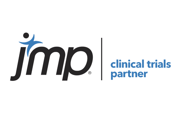 SAS JMP Clinical statistical software