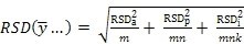 Technology Transfer Sample Size Equation 2