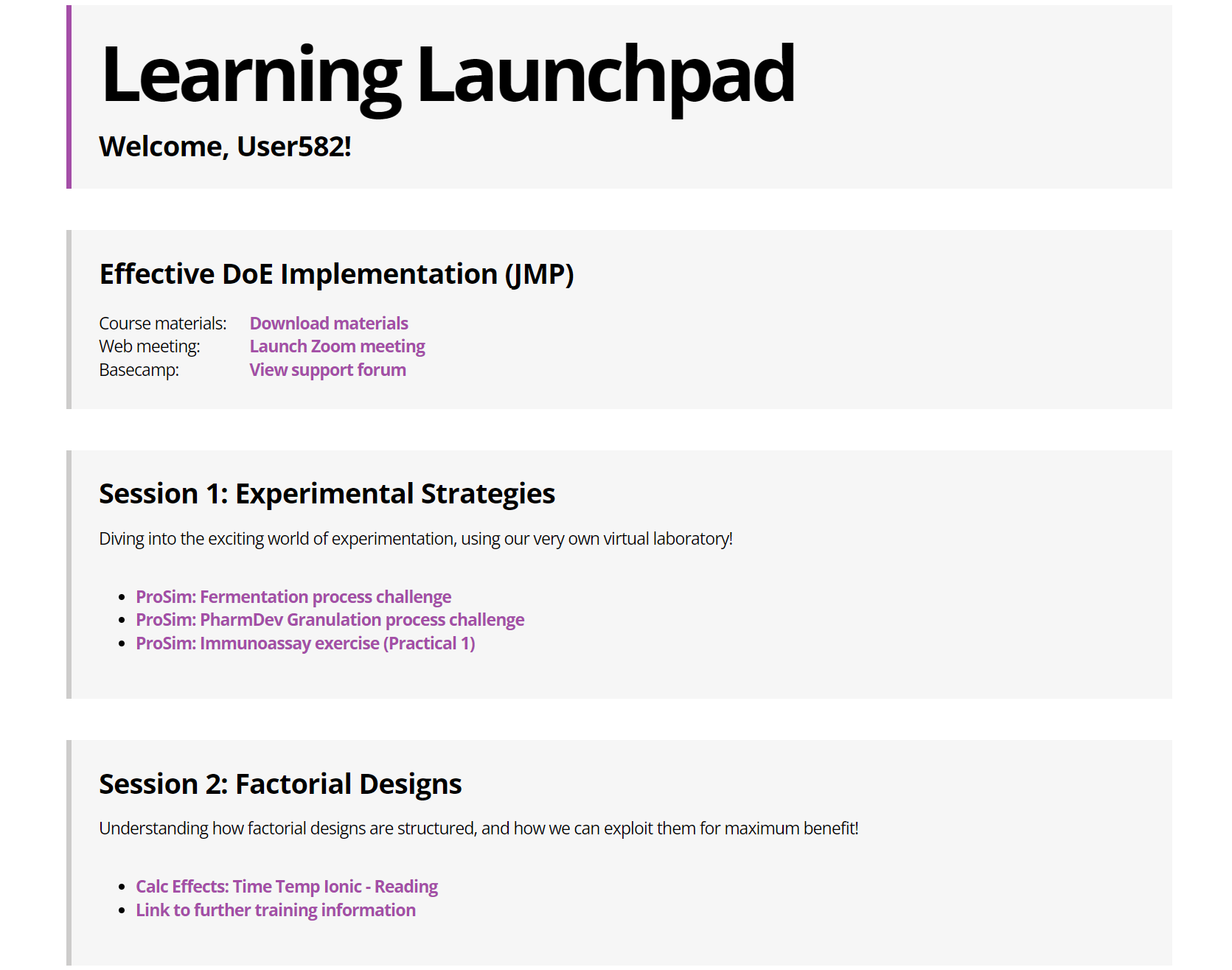 Learning Launchpad Screenshot Crop