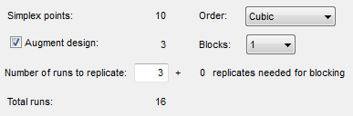 Dx Design Options