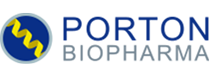Porton Biopharma Limited