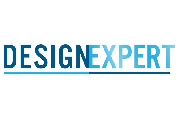 Design-Expert statistical software