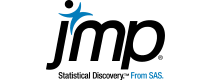 JMP® software logo