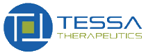 Tessa Therapeutics 210X80