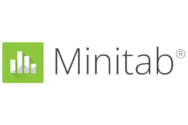Minitab statistical software