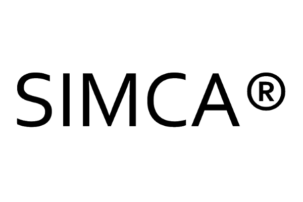 SIMCA statistical software from Sartorius