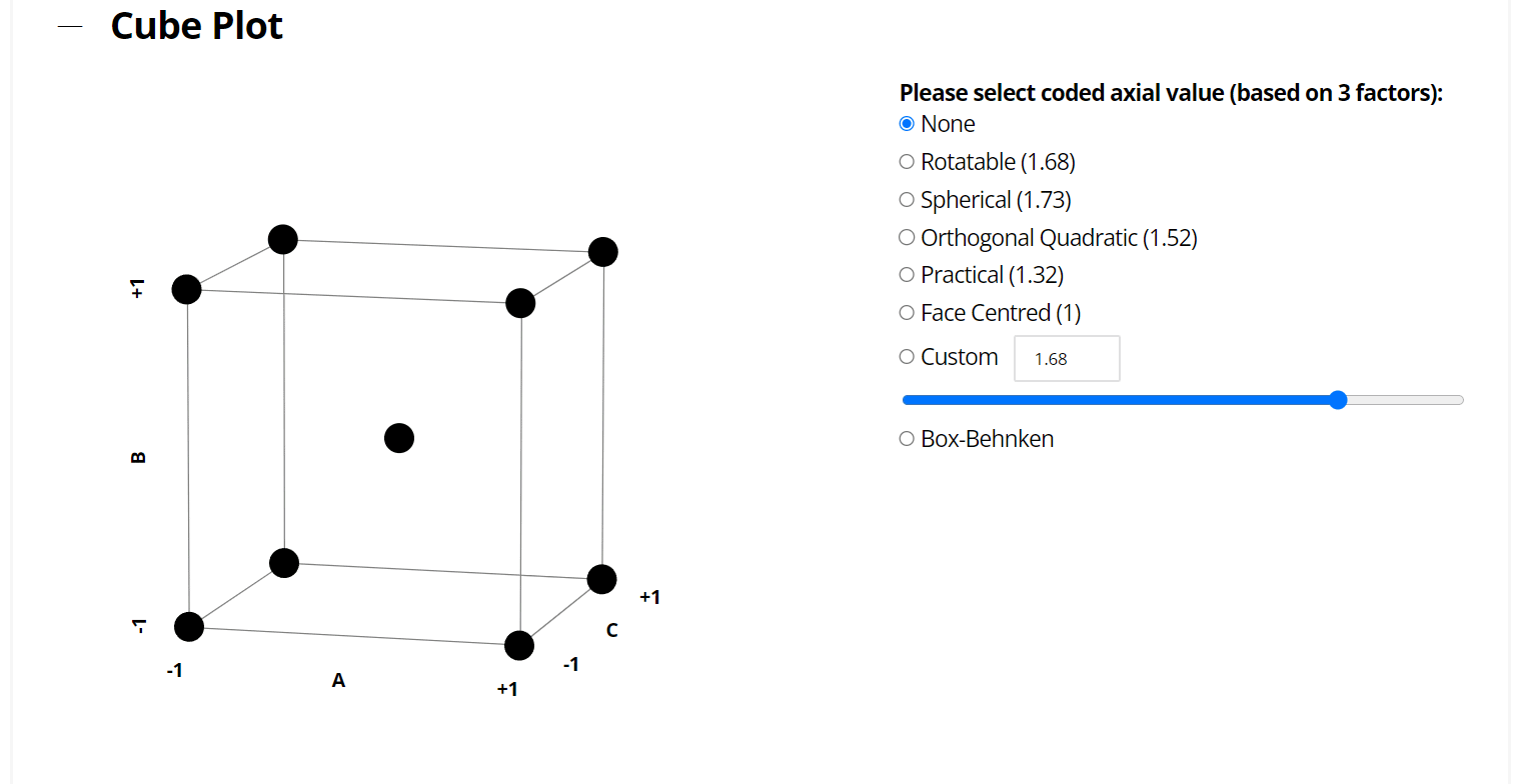 RSM Explorer Animation